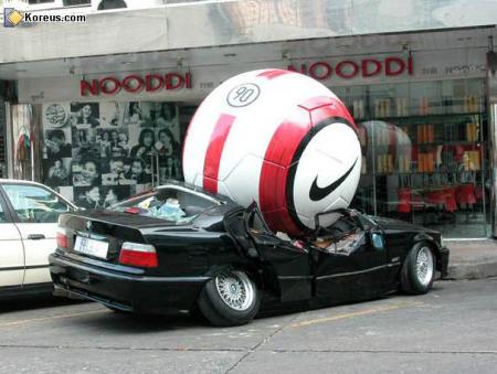voiture