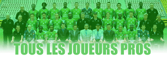 St-Etienne