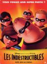 les indestructibles